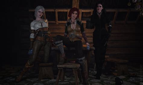 the witcher rule 34|Rule 34 of The Witcher .